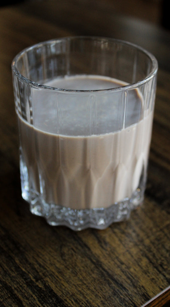 Irish Cream