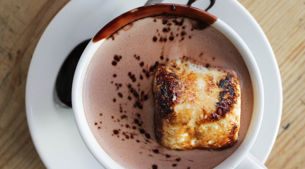 Hot Cocoa