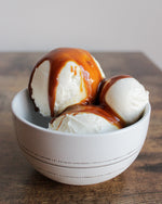 SALTED HONEY CARAMEL