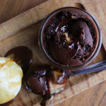 SALTED CARAMEL MOLTEN CAKE 4-PACK