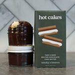 S'MORES MOLTEN CAKE 4-PACK