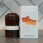 SALTED CARAMEL MOLTEN CAKE 4-PACK