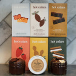 MIX & MATCH MOLTEN CAKE 8-PACK